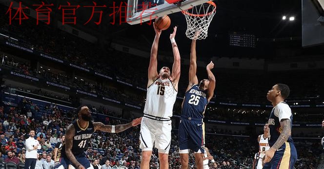 约基奇28+11+12+9失误6犯 掘金力克鹈鹕
