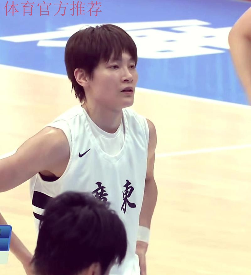 一年三冠!广东全运女篮力克四川,完成不可能的任务! 一年三冠!广东全运女篮力克四川,完成不可能的任务!