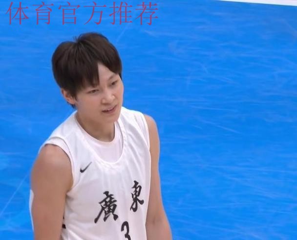 一年三冠!广东全运女篮力克四川,完成不可能的任务! 一年三冠!广东全运女篮力克四川,完成不可能的任务!