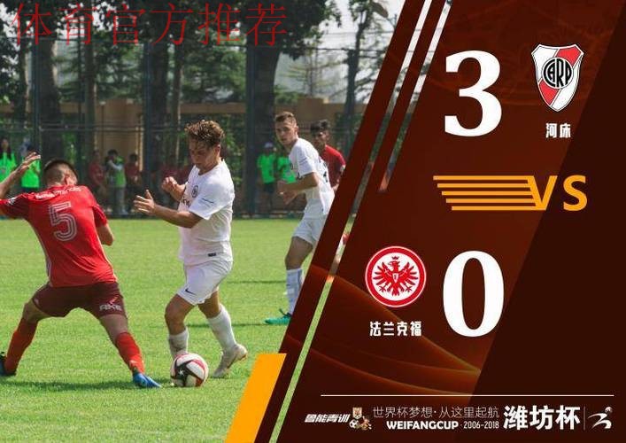 2015＂鲁能·潍坊杯＂国际青年足球邀请赛七月开战