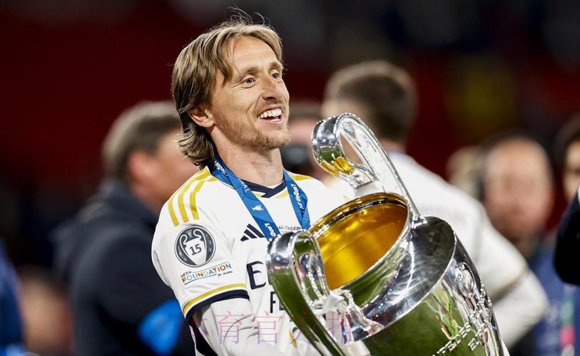 科贝:若纳乔今夏离队 莫德里奇将成皇马第一队长 科贝:若纳乔今夏离队 莫德里奇将成皇马第一队长