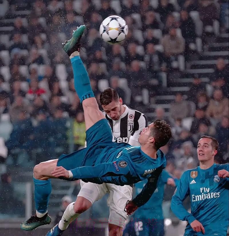 皇马23岁长腿机器复刻C罗经典!又造名场面 皇马23岁长腿机器复刻C罗经典!又造名场面